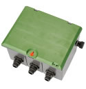 GARDENA box s ventily V3 (bez ventilů)