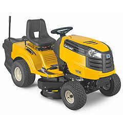 CUB CADET LT2 NR92 zahradní traktor + sestavení + příprava k provozu + servis EXTRA + záruka 3 roky