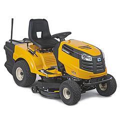 CUB CADET LT3 PR105 zahradní traktor + sestavení + příprava k provozu