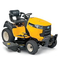 CUB CADET XT3 QS137 zahradní traktor + sestavení + příprava k provozu + servis EXTRA + záruka 3 roky