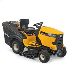 CUB CADET XT1 OR95 model 2021 zahradní traktor + sestavení + příprava k provozu + servis EXTRA + záruka 3 roky