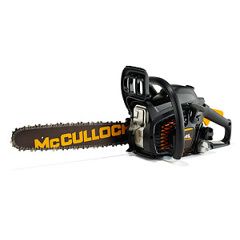 McCULLOCH CS 35 motorová pila + servis EXTRA