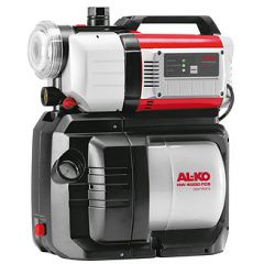 AL-KO HW 4000 FCS Comfort domácí vodárna + prodloužená záruka 3 roky